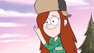 Gravity.Falls.S01E05.The.Inconveniencing