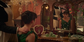 Буканьерки S01E01