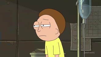 Rick And Morty S04E04