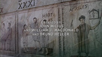 Рим S02E09
