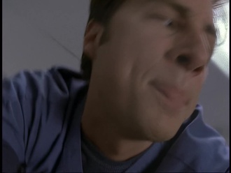 Клиника S01E23 My Hero