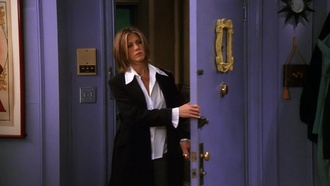 Друзья S07E11. Эпизод с сырными пирогами