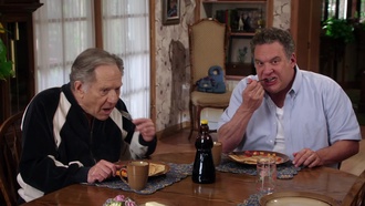 Голдберги S05E03