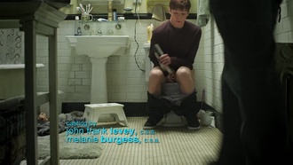Бесстыжие S04E03. Каков отец, такова и дочь