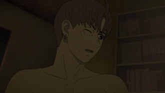 Дандадан S02E02
