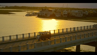 Внешние отмели S03E06