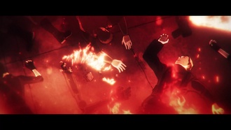 Звёздные войны: Видения RHS S03E04