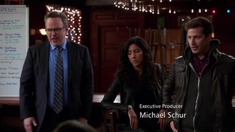 Бруклин 9-9 S04E22