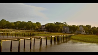 Внешние отмели S03E08