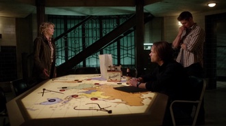 Supernatural S12E14