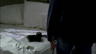 Supernatural S03E12