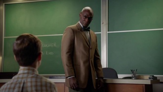 Young Sheldon S05E07