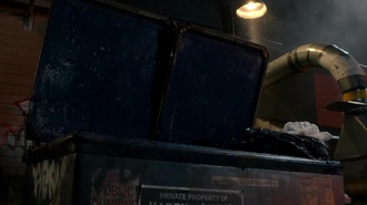 Supernatural S11E20