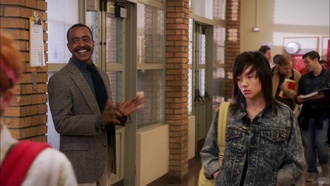 Голдберги S01E11