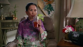 Трудности ассимиляции S05E11