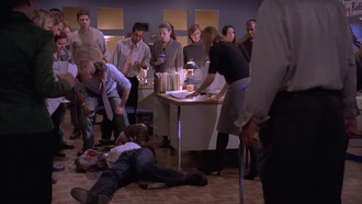 Доктор Хаус S02E10