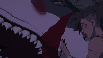 Дороро S01E18