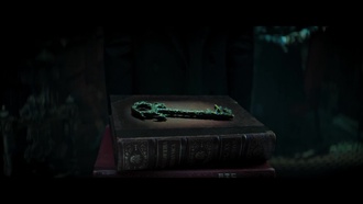 Песочный человек s02e03 RHS
