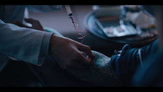 Полиция Токио S01E03