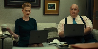 Платонические отношения S01E09