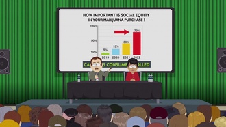 Южный Парк S25E02