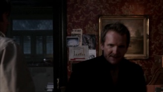 Supernatural S06E15