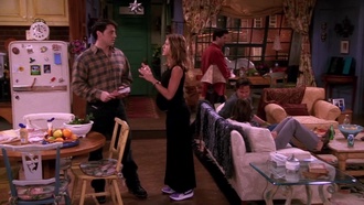Friends.S08E19.The.One.With.Joey's.Interview