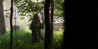 Охотник за головами S01E08