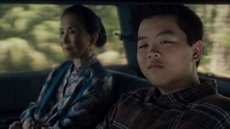 Трудности ассимиляции S06E14