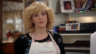 Голдберги S04E19