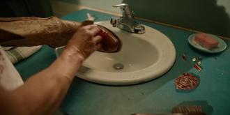Темные ветра S03E05.RHS