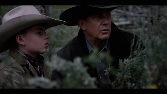 Yellowstone S03E03