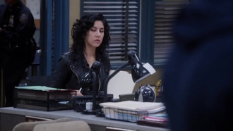 Бруклин 9-9 S02E07