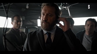 Напарницы Астрид и Рафаэлла S02E08