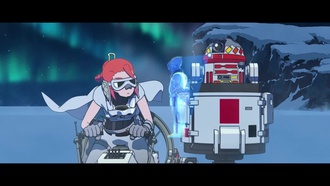 Звёздные войны: Видения RHS S03E02