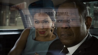 Крёстный отец Гарлема S01E01