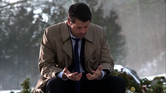 Supernatural S06E20