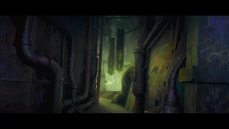 Arcane S02E05