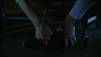 Грань S05E09