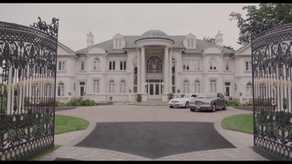 Убийства в одном здании  RHS S05E05