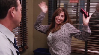 Бруклин 9-9 S05E01