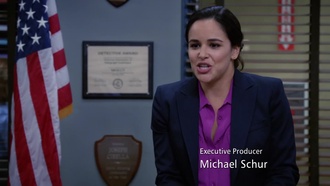 Бруклин 9-9 S04E07