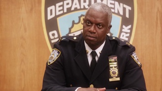 Бруклин 9-9 S04E04