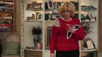 Голдберги S08E20