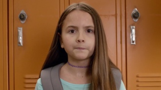 Трудности ассимиляции S02E01 Family Business Trip