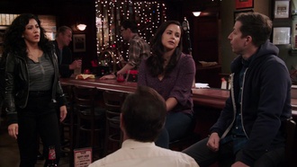 Бруклин 9-9 S08E02