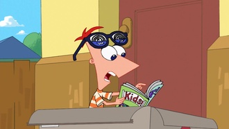 s02e15 Больше никаких кроликов! Спа-день