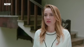 Дикий S01E34