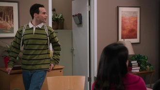 Голдберги S07E14