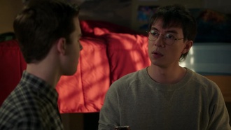 Young Sheldon S07E05